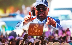 APR : Malaw Sow appelle à la remobilisation et à la réorganisation du parti