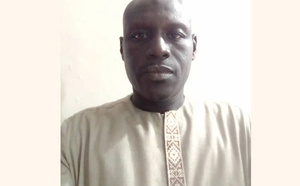 Pénurie de personnel médical : l'ICP de Khandane, Assane Thiaw a assumé seul la prise en charge de l'ensemble des 16 villages