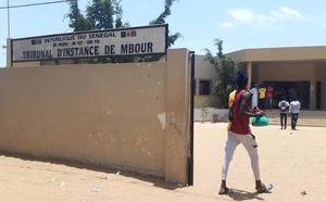 Kankourang 2026: 10 personnes interpellées, le commissariat de Mbour aux trousses des «lël» clandestins