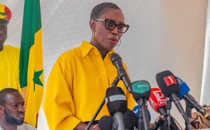 🔴DIRECT : Lutte tv awards Zarko donne des révélation, les lions à Maputo, Sénégal perd sa finale