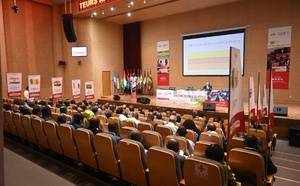 Dakar accueille, les 28 et 29 septembre, la Conférence régionale des Recteurs de l’AUF et les Journées Recherche et Innovation 