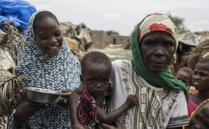 Réduction de la faim en Afrique : le Sénégal fait exception, 13 pays s’enfoncent