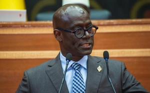 ​Kiiraay ou le "soupou kandja" de la honte (Par Thierno Alassane Sall)
