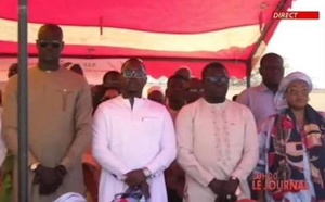 Agnam Thiodaye : un tournoi de solidarité pour soutenir trois jeunes détenus