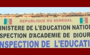Diourbel : mobilisation générale pour la rentrée scolaire 2026-2027