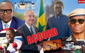 🔴DIRECT : Diomaye appuie Macky à l'ONU, scandale à Lansar Auto, et le Général Kandé de retour...