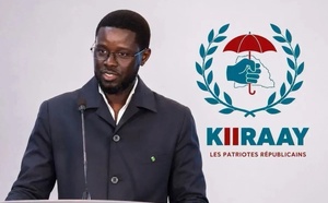 Élections locales : Bassirou Diomaye Faye évoque un possible report, sous condition de consensus