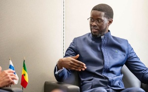 Dissolution de l’Assemblée nationale : le Président Bassirou Diomaye Faye n’exclut rien et ne fixe aucune date