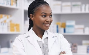 Journée mondiale des pharmaciens : le ministère de la Santé a rendu hommage aux professionnels du secteur