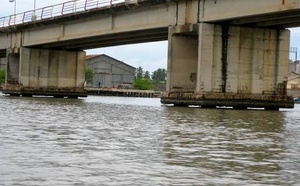 Travaux du pont Émile Badiane : le préfet a interdit la marche du collectif « L’Heure est grave » en raison de la commémoration du Joola