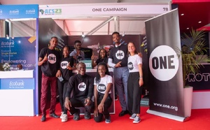 ONE Campaign lance ONE Academy pour former la prochaine génération d’acteurs de plaidoyer en Afrique