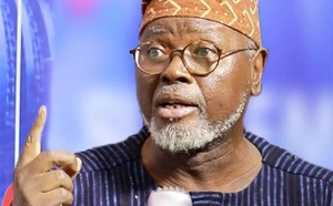 Entretien exclusif avec PressAfrik : Alioune Tine décrypte la rencontre Diomaye-Macron et la crise au sommet de l'État