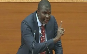 Assemblée nationale : Amadou Ba dénonce le rejet de plusieurs propositions de loi par le Gouvernement 