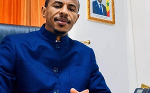 Aldiouma Sow répond à El Malick Ndiaye : « il est disqualifié pour parler de ce qui est en marche, de ce qui est à l’arrêt »