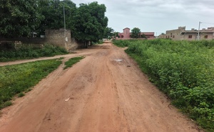 Gamou de Chérif Omar Aidara : le comité d’organisation alerte sur l’état de la route à Sokone