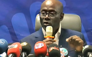 Crise de l’électricité : Thierno Alassane Sall met en cause la gestion du secteur