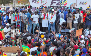 Dakar: le CODEPS désavoue un groupe d’ex-détenus politiques et dénonce "une structure parallèle"