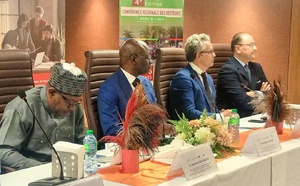 CEDEAO : les grandes orientations de la politique scientifique régionale dévoilées à Dakar