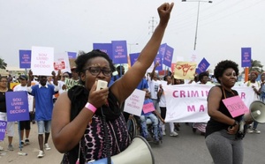 ​Journée mondiale de l’avortement sans risque : les ONG réclament la fin des lois restrictives en Afrique