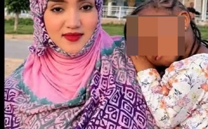 Affaire Amira : Une Mauritanienne accuse son ex-mari, un magistrat sénégalais, d'avoir exfiltré leur fille à Nouakchott