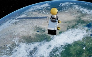 Sécurité alimentaire : comment l’intelligence spatiale révolutionne la cartographie agricole au Sénégal