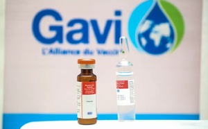 Lutte contre la rougeole : Gavi déploie de nouveaux tests rapides produits par l'Institut Pasteur de Dakar