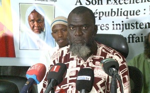 ​Affaire Imam Ndao : les ex-détenus demandent la libération des dernières personnes incarcérées