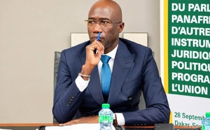 Le Sénégal met en place un Comité technique pour sa Stratégie nationale des Droits de l’Homme
