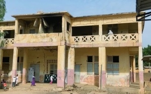 Rentrée scolaire à Matam : Le champion national des examens plombé par un déficit de 526 enseignants