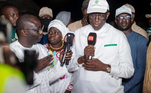 Affaire Modou Ngom aux États-Unis : Amadou Ba demande un accompagnement adapté et le plein respect de ses droits
