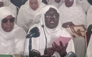​Trente ans d’engagement : Le Daara Aïcha Oummoul Mouminine célèbre trois décennies au service de l’éducation féminine et du Coran