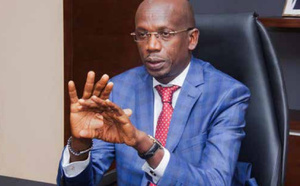 ​Secteur parapublic : Lansana Gagny Sakho réclame l’accélération des changements à la tête des structures