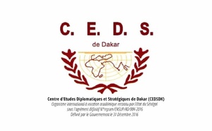  Enseignement : Le CEDS réplique et exige son retrait de la liste 