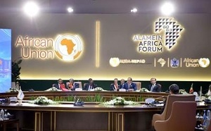 NEPAD 25 ans : Les pays fondateurs fixent quatres priorités