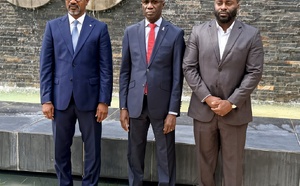 Avoirs criminels : Me Moussa Sarr appelle à renforcer toute la chaîne du recouvrement 
