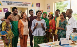 ​Partenariat de Ouagadougou : près de 9 millions d'avortements non médicalisés évités en 15 ans