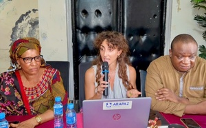 Casamance : l’AECID prône une économie locale plus structurée et inclusive