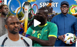 🔴DIRECT « Jotaay Sport » :  report des championnats du Sénégal et les sorties des sélections au menu 