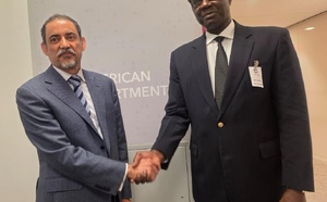 CEDEAO : le Général Birame Diop renforce le partenariat avec le FMI et la Banque mondiale en vue de l’ECO 2027