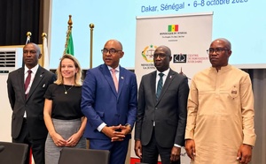 Lutte contre le terrorisme : Me Moussa Sarr appelle à mieux encadrer l’exploitation judiciaire des preuves de terrain