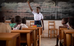​Enseignants, financement et inclusion : Le grand chantier de l'éducation africaine à l'horizon 2035