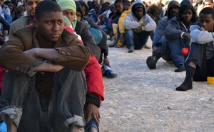 ​Mineurs isolés en Europe : deux tiers d'enfants seuls en 2025, l'ONU tire la sonnette d'alarme