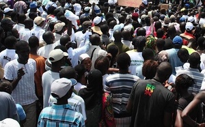 ​Chômage, NEET et emplois de survie : la jeunesse africaine prise au piège de l'informalité selon  l'OIT