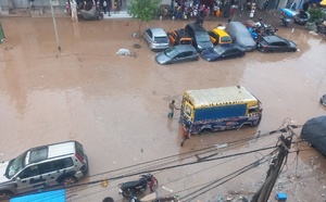 Inondations au Sénégal : le FDR exprime sa solidarité et appelle l’État à agir dans les meilleurs délais