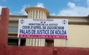 Vélingara : Une victime de vol ébouillante le voleur présumé et se retrouve devant la justice