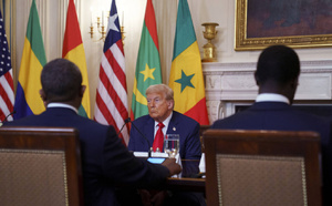 ​Fin des « guerres éternelles », commerce et « protection des chrétiens » : la nouvelle doctrine américaine contre le terrorisme en Afrique