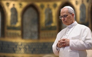 Léon XIV rejette la peine de mort, qu’il considère comme une atteinte à la dignité
