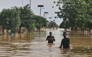 Crues au Sénégal : l’État mise sur le stockage des eaux pour protéger les activités agricoles