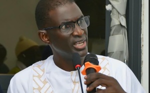 Journée mondiale de la santé mentale : Ansoumana Dione dénonce son exclusion et interpelle l’État