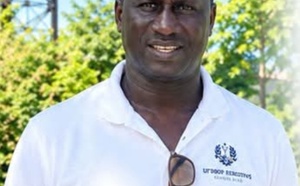 Vélingara : le principal du CEM de Médina Dinguiraye succombe à ses blessures après un accident de moto